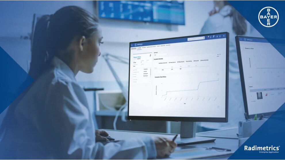 Radiation Dose Management Radiology US